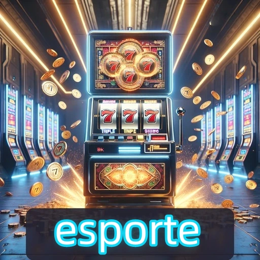 Esporte e Diversão no 444game para Gamers Apaixonados