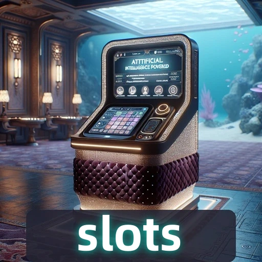 Slots no 444game: A Aventura das Apostas Online